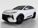 JAC JS6 1.5 PHEV