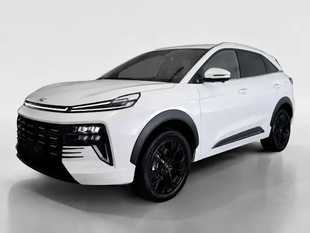 JAC JS6 1.5 PHEV