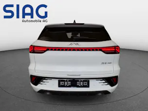 JAC JS6 1.5 PHEV