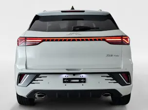 JAC JS6 1.5 PHEV