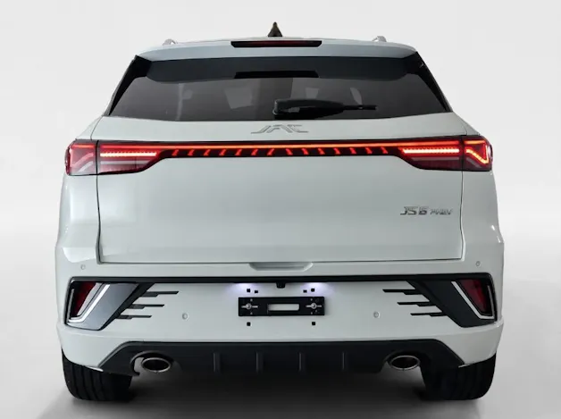 JAC JS6 1.5 PHEV