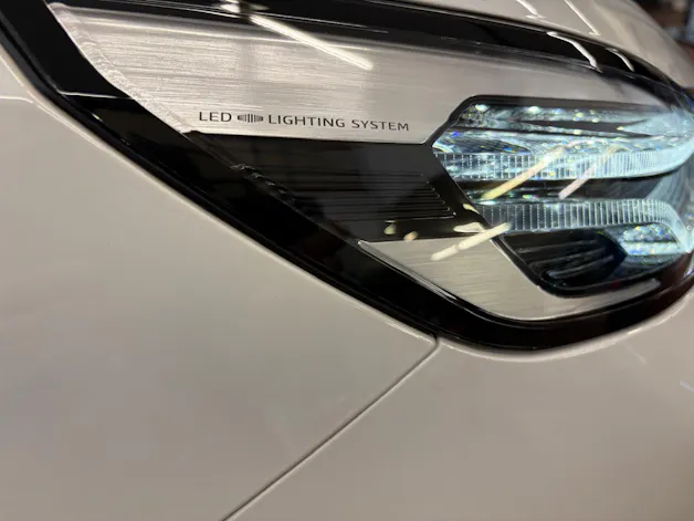 JAC JS6 1.5 PHEV