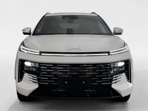 JAC JS6 1.5 PHEV