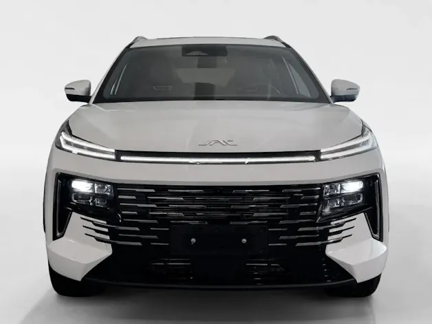 JAC JS6 1.5 PHEV