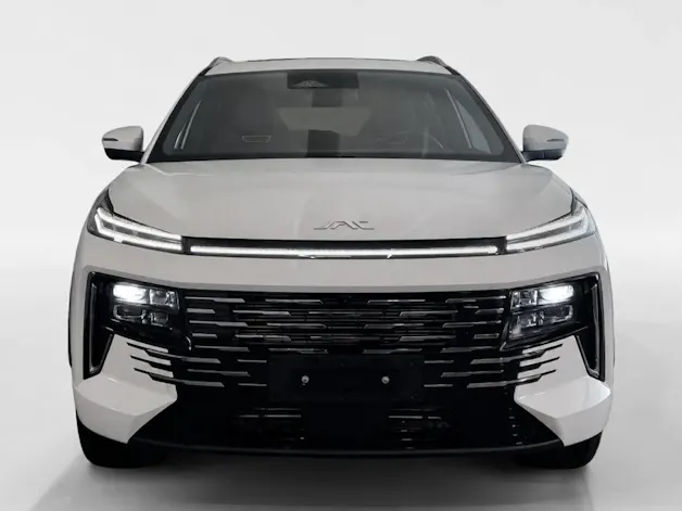 JAC JS6 1.5 PHEV