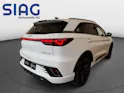 JAC JS6 1.5 PHEV