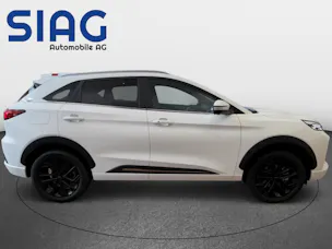 JAC JS6 1.5 PHEV