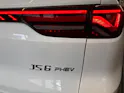 JAC JS6 1.5 PHEV