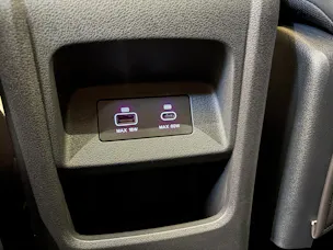 JAC JS6 1.5 PHEV