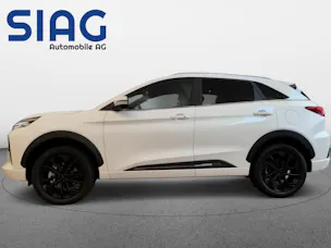 JAC JS6 1.5 PHEV