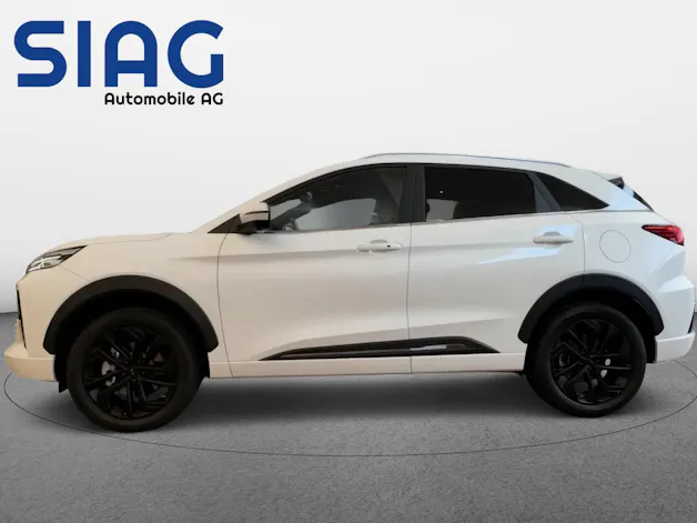 JAC JS6 1.5 PHEV