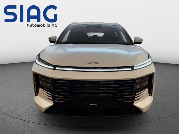 JAC JS6 1.5 PHEV