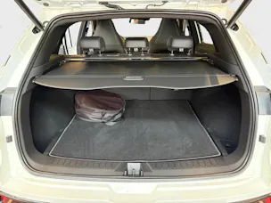 JAC JS6 1.5 PHEV
