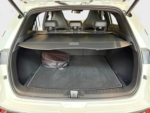 JAC JS6 1.5 PHEV