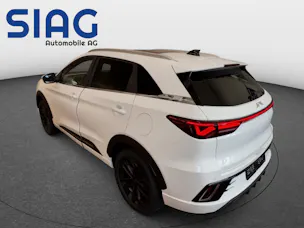 JAC JS6 1.5 PHEV