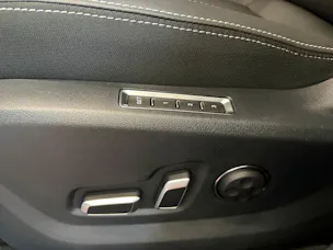 JAC JS6 1.5 PHEV