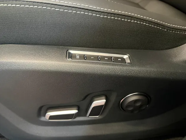 JAC JS6 1.5 PHEV