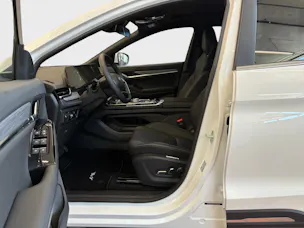 JAC JS6 1.5 PHEV