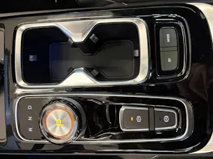 JAC JS6 1.5 PHEV