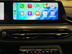 JAC JS6 1.5 PHEV