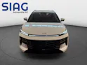 JAC JS6 1.5 PHEV