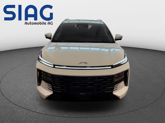 JAC JS6 1.5 PHEV