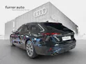 Audi A6 Avant TDI quattro 220 kW S tronic