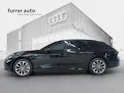 Audi A6 Avant TDI quattro 220 kW S tronic