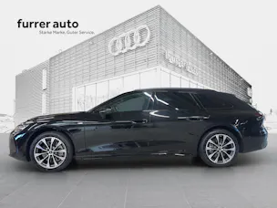 AUDI A6 Avant TDI quattro 220 kW S tronic