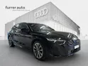 Audi A6 Avant TDI quattro 220 kW S tronic