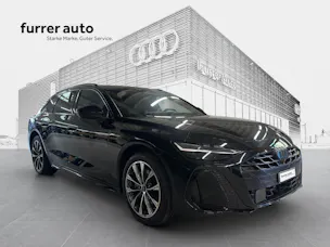AUDI A6 Avant TDI quattro 220 kW S tronic