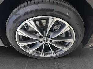 AUDI A6 Avant TDI quattro 220 kW S tronic