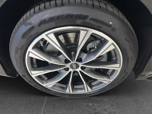 Audi A6 Avant TDI quattro 220 kW S tronic