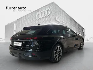 AUDI A6 Avant TDI quattro 220 kW S tronic