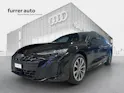Audi A6 Avant TDI quattro 220 kW S tronic