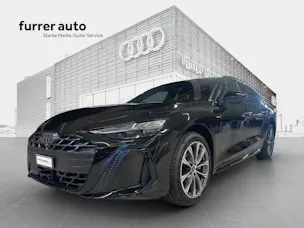 Audi A6 Avant TDI quattro 220 kW S tronic