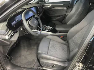 AUDI A6 Avant TDI quattro 220 kW S tronic