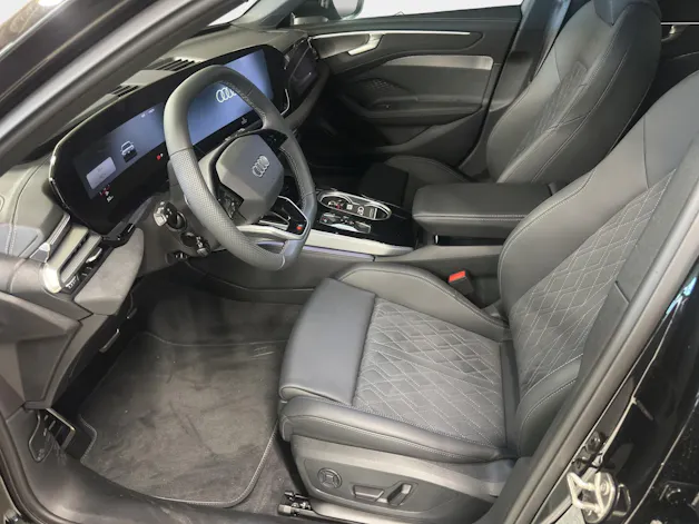 Audi A6 Avant TDI quattro 220 kW S tronic