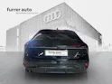 Audi A6 Avant TDI quattro 220 kW S tronic