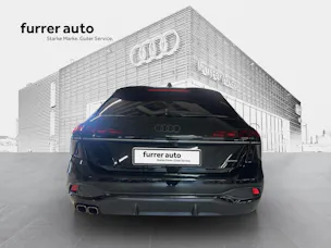 AUDI A6 Avant TDI quattro 220 kW S tronic