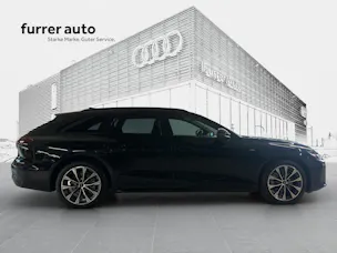 AUDI A6 Avant TDI quattro 220 kW S tronic