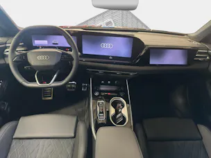 AUDI A6 Avant TDI quattro 220 kW S tronic