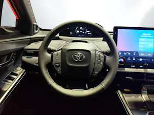 Toyota bZ4X Touring Premium AWD