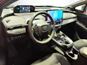 Toyota bZ4X Touring Premium AWD