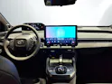 Toyota bZ4X Touring Premium AWD