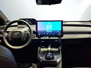 Toyota bZ4X Touring Premium AWD