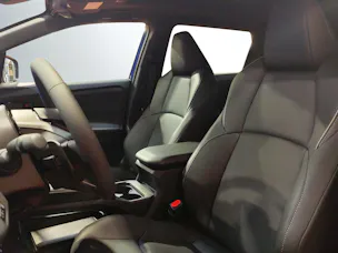 Toyota bZ4X Touring Premium AWD