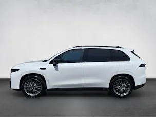 Leapmotor C10 EV AWD