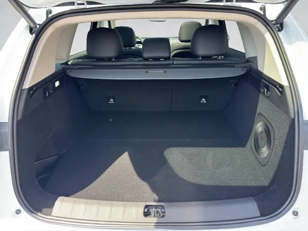 Leapmotor C10 EV AWD