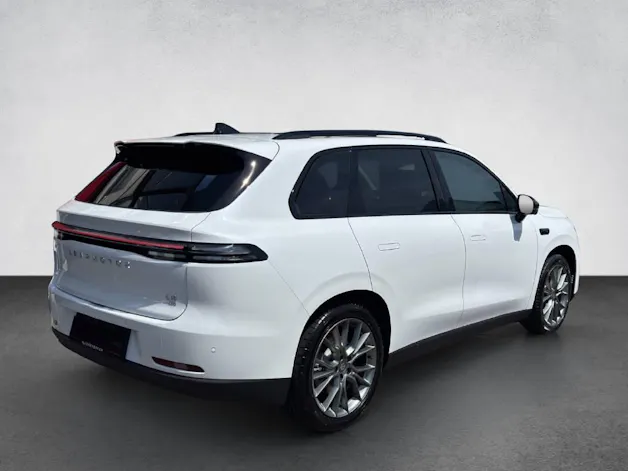 Leapmotor C10 EV AWD